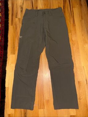Arc'teryx Pants bottoms